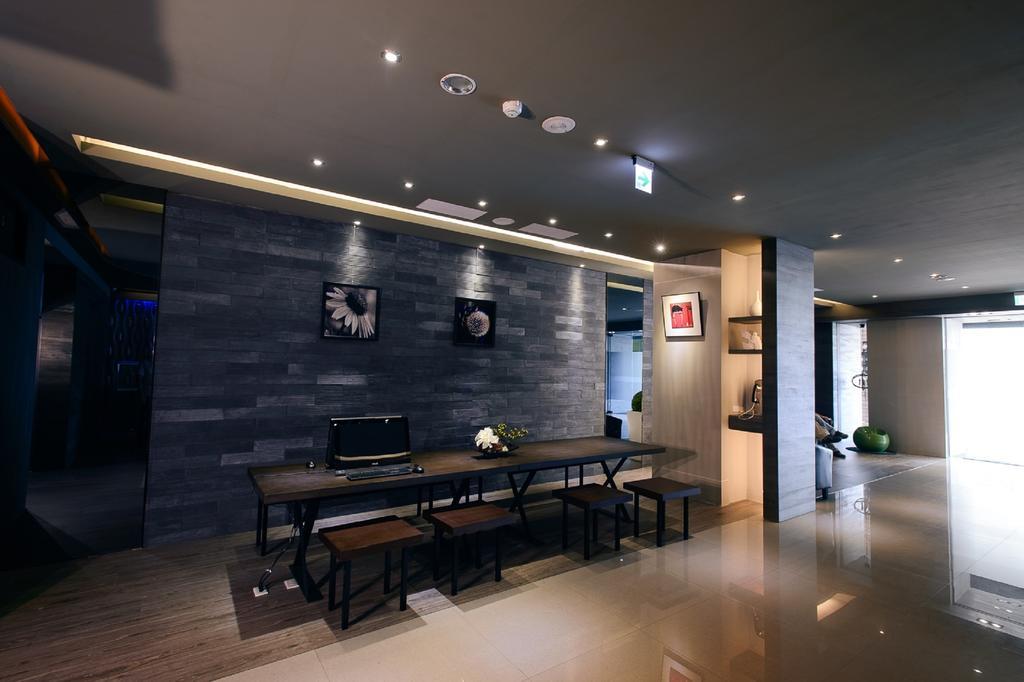 Kiwi Express Hotel - Jiuru Rd Kaohsiung Luaran gambar