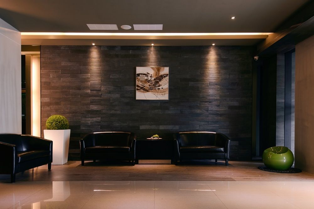 Kiwi Express Hotel - Jiuru Rd Kaohsiung Luaran gambar